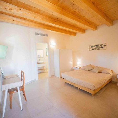 Il Fiore Della Vita Trulli Country House Конверсано Екстериор снимка