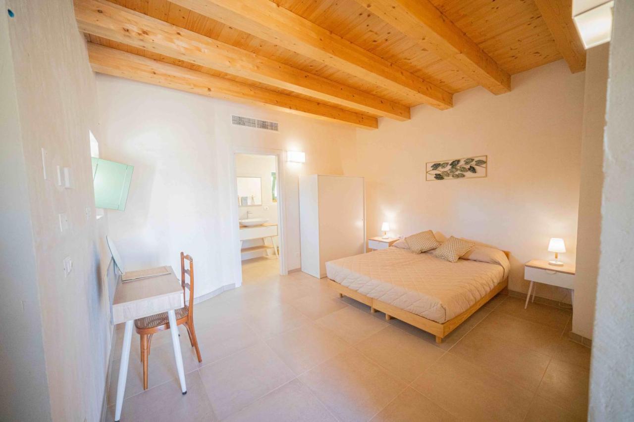 Il Fiore Della Vita Trulli Country House Конверсано Екстериор снимка