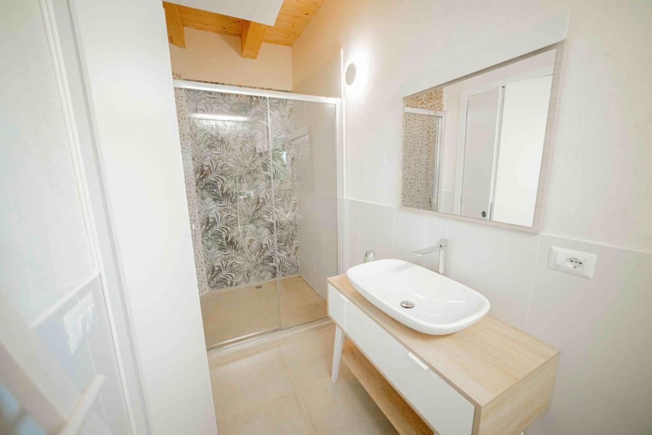 Il Fiore Della Vita Trulli Country House Конверсано Екстериор снимка
