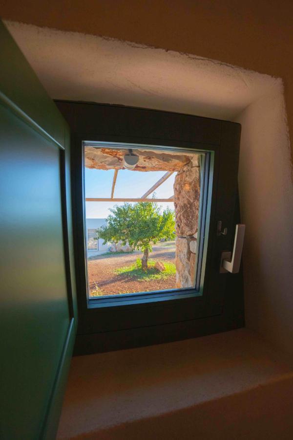 Il Fiore Della Vita Trulli Country House Конверсано Екстериор снимка