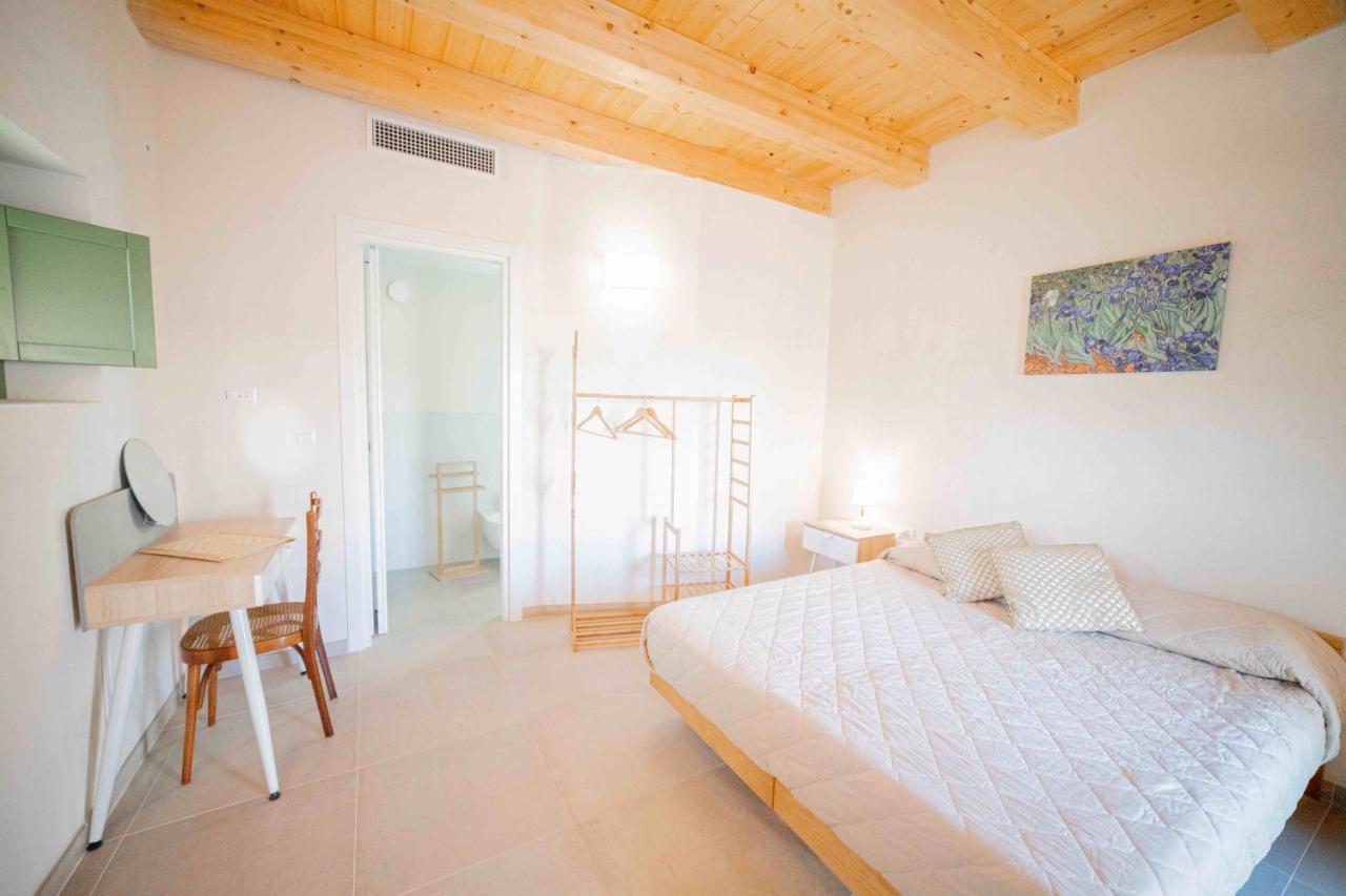 Il Fiore Della Vita Trulli Country House Конверсано Екстериор снимка